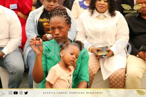 Anointing Oil Testimony